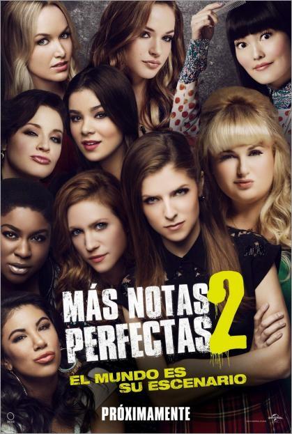 Te llevamos a la premier de más notas perfectas en Guadalajara