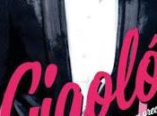 Reseña Gigolo...El amor tiene precio