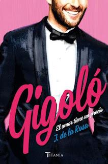 Reseña - Gigolo...El amor tiene un precio