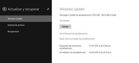 Cómo preparar tu PC para la llegada de Windows 10