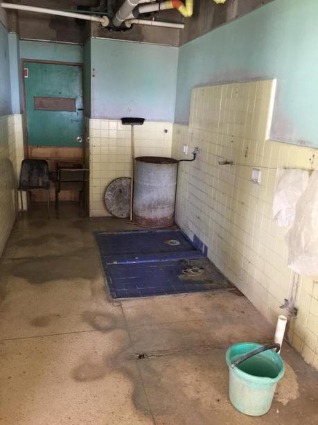 EL ROSTRO OCULTO DE LA SALUD CUBANA (+FOTOS) 11719861_1593292427603448_404707124_n