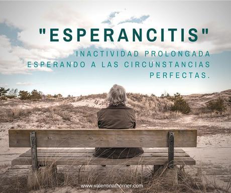 esperancitis