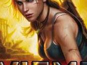 cómics Tomb Raider llegarán España noviembre 2015