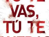 Review: vas, quedas