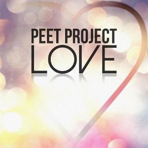 Love es el cuarto disco de Peet Project