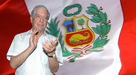 Vargas Llosa y el Premio Nobel que dedicó a su país: “Yo soy el Perú”