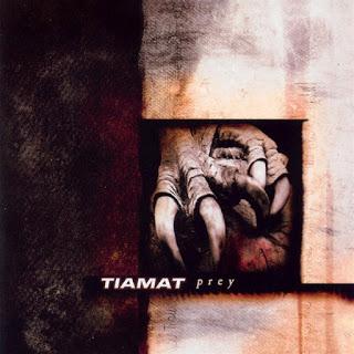 Tiamat - Prey (2003)