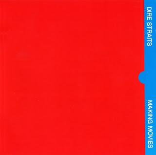 Dire Straits - Making Movies (1980)