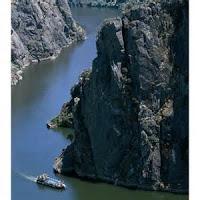 ESTA ESPAÑA NUESTRA: TURISMO VACACIONAL 2015 CON EXPERIENCIAS FLUVIALES.- DUERO, SIL Y MIÑO. II.- LAS ARRIBES DEL DUERO