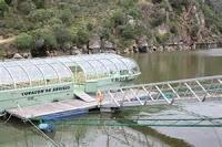 ESTA ESPAÑA NUESTRA: TURISMO VACACIONAL 2015 CON EXPERIENCIAS FLUVIALES.- DUERO, SIL Y MIÑO. II.- LAS ARRIBES DEL DUERO