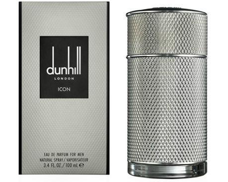 Hablemos de perfumes: Icon de Dunhill London