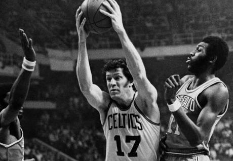 Basketball Legends – John Havlicek john-havlicek-boston-celtics-cincodays-com