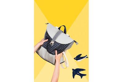 VISUAL & PLASTIC SS 2015 Rollitoasí VISUAL & PLASTIC SS 2015 Rollitoasí