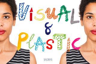 VISUAL & PLASTIC SS 2015 Rollitoasí