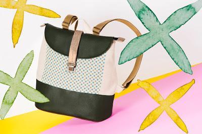 VISUAL & PLASTIC SS 2015 Rollitoasí VISUAL & PLASTIC SS 2015 Rollitoasí