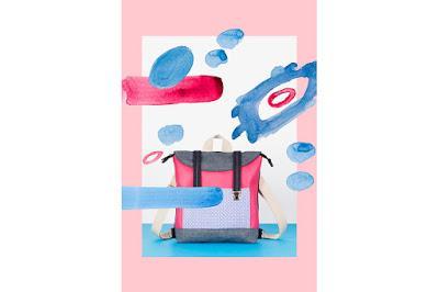 VISUAL & PLASTIC SS 2015 Rollitoasí VISUAL & PLASTIC SS 2015 Rollitoasí