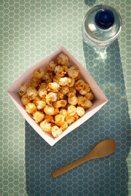 Little Bear Party! La baby shower de Ivan