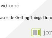 Videopildoras: pasos Recopilar