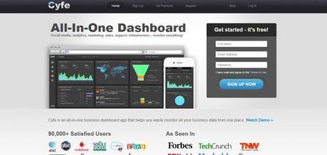 10 herramientas Social Media para impulsar tu negocio
