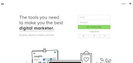 10 herramientas Social Media para impulsar tu negocio