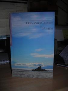 Polaris o el abrazo de la ansiedad Polaris o el abrazo de la ansiedad