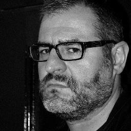 Polaris o el abrazo de la ansiedad Polaris o el abrazo de la ansiedad