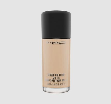 MAC-Studio Fix Fluid SPF 15