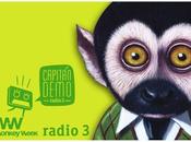 Monkey Week 2015: ¡Actúa Escenario Capitán Demo!