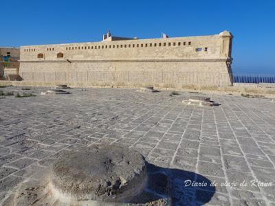 Malta día 1. Llegada a St. Julian's i visita a la Valletta Malta día 1. Llegada a St. Julian's i visita a la Valletta