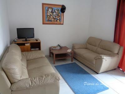 Malta día 1. Llegada a St. Julian's i visita a la Valletta Malta día 1. Llegada a St. Julian's i visita a la Valletta