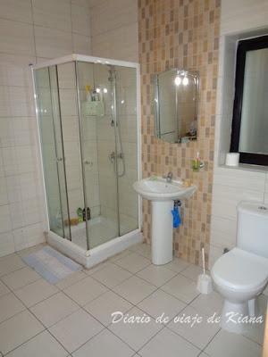 Malta día 1. Llegada a St. Julian's i visita a la Valletta Malta día 1. Llegada a St. Julian's i visita a la Valletta