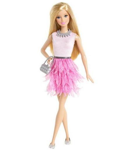 LRG Magazine - Barbie - ícono de estilo a pequeña escala - 02