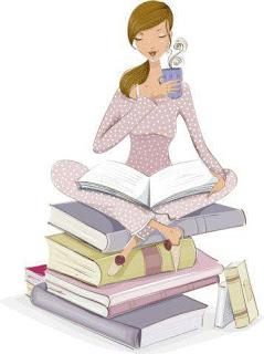 Top Ten Tuesday: Personajes que leen