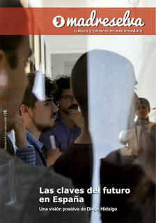 Florece la Madreselva12 de verano