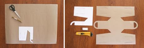 Decorar en familia_Taller de Creactividad: Diy cesta de picnic de cartón4