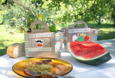 Decorar en familia_Taller de Creactividad: Diy cesta de picnic de cartón17