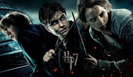 Si eres fan de la saga 'Harry Potter', no puedes perderte este vídeo
