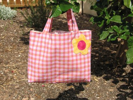 Escuela de Patchwork: aplicaciones de patchwork a punto escondido / Patchwork School: Appliqués in hidden stitch