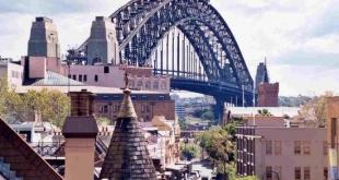 Sydney_the_rocks