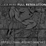 Spidey Nº 1