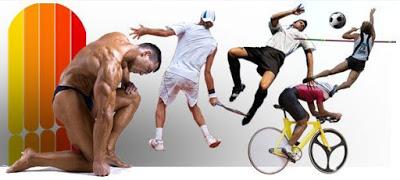 Suplementos Deportivos : para mejorar la resistencia