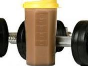 Suplementos Deportivos para mejorar resistencia