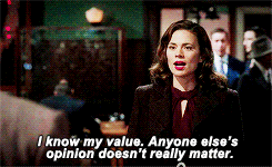 Agent Carter: Who Said Women Can’t Be Heroes?