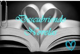 Descubriendo novelas #6