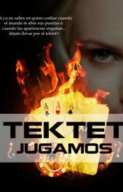 Descubriendo novelas #6