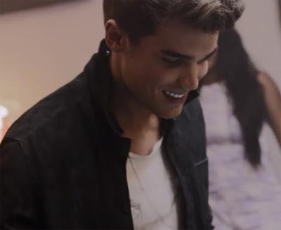 El bello británico, Josh Cuthbert , cumple 23 años