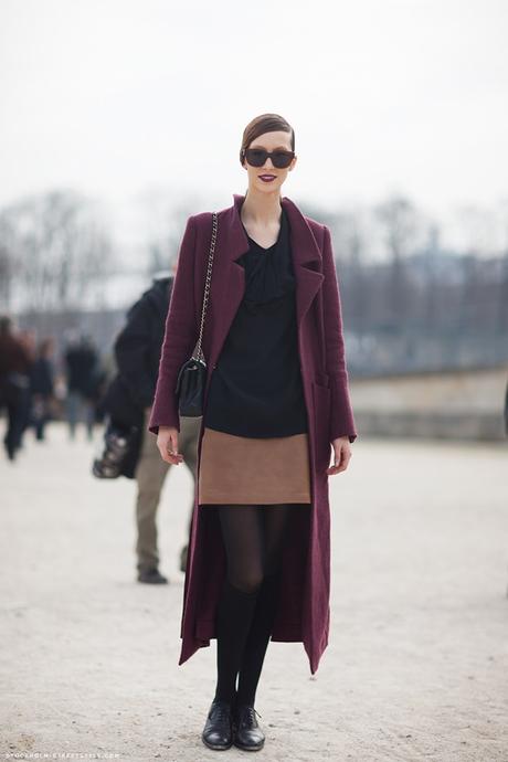 El estilo de Alana Zimmer