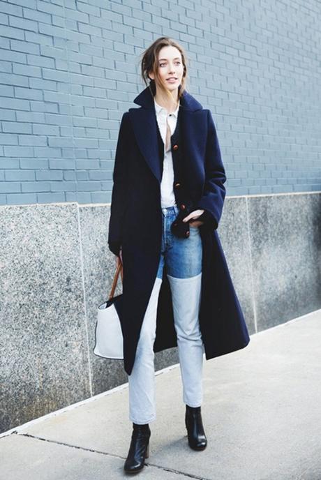 El estilo de Alana Zimmer