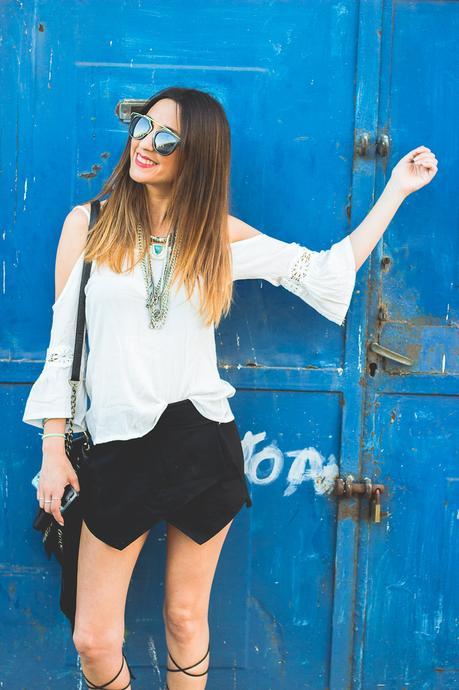 The Eternal Mix cholomoda hippy blusa