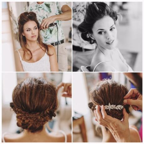 Bodas para el recuerdo: Helen Lindes y Rudy Fernández Peinado Helen Lindes